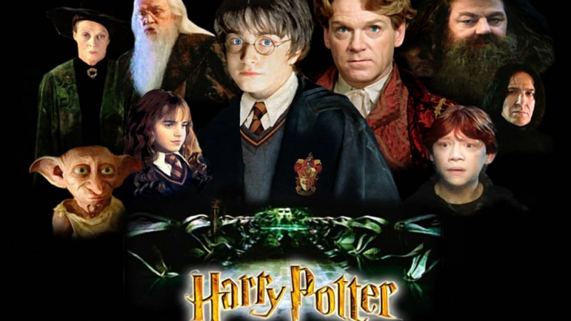 Тежка съдба сполетя един от най-обичаните актьори от „Хари Потър“ (СНИМКИ)