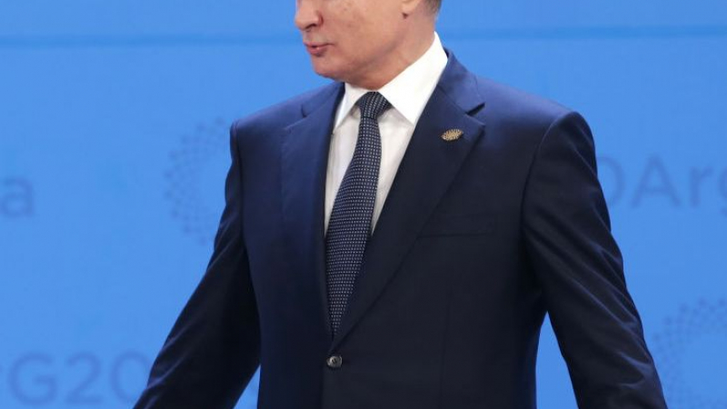 Ново 20 в Русия: Тежка глоба и затвор, ако обидиш Путин с фейк