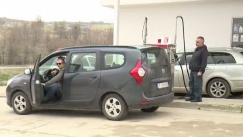Русе остава без бензиностанции от първи април