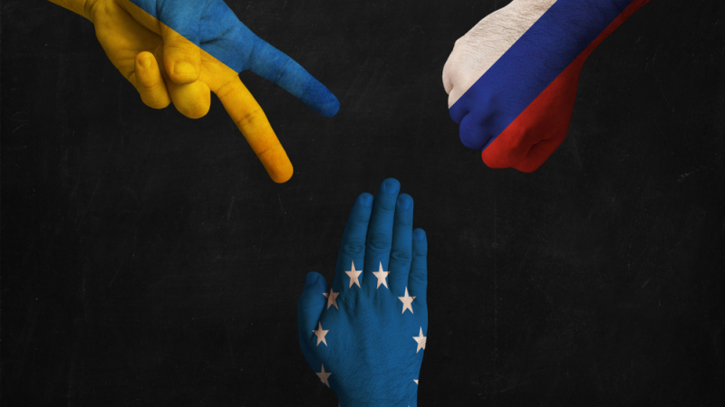 ЕС категоричен: 5 години след референдума анексията на Крим не се признава