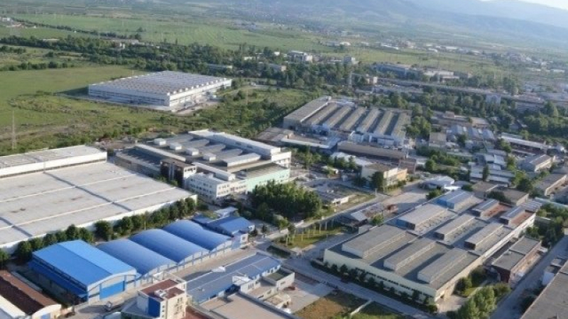 Автомобилен гигант до Пловдив иска 5000 работници