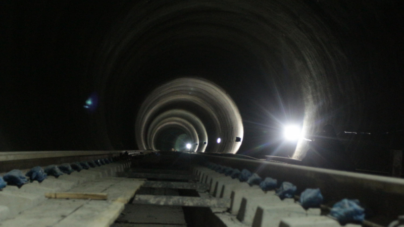 Грандиозен проект: Свързват метрото в “Обеля” с влака за Кюстендил