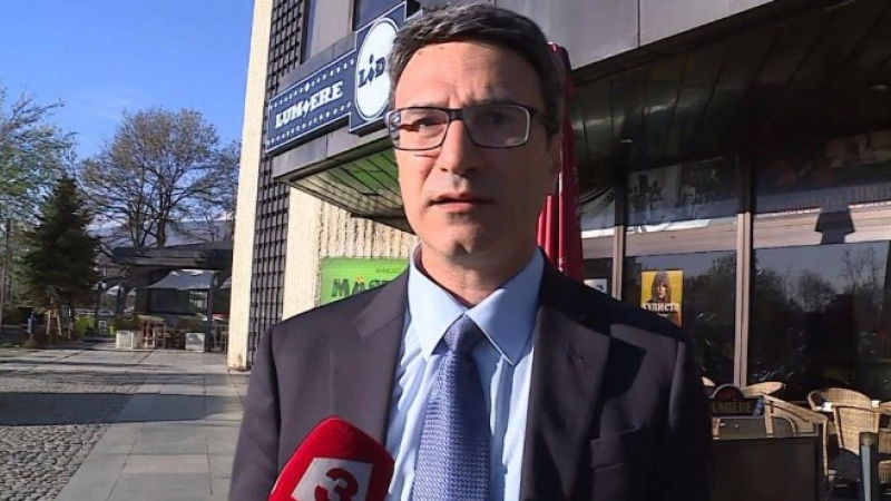 Свидетел: Трайчо Тайков е одобрил сделката за продажбата на EVN да мине през борсата