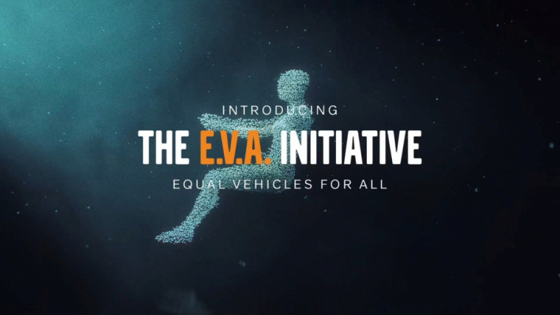 Volvo Cars отваря дигитална библиотека с данни, достъпна за всички