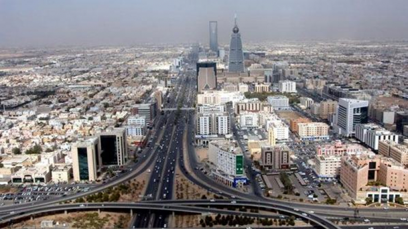 Уникален проект за десетки милиарди разкрасява столицата на Саудитска Арабия