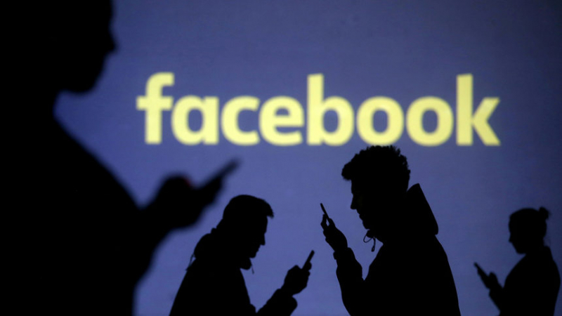 Facebook призна, че паролите на хиляди потребители са уязвими 