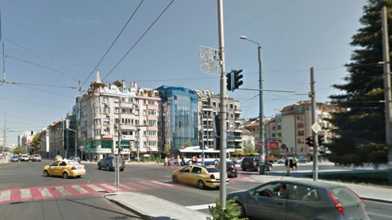 Два светофара надуват сметките за такси на бургазлии
