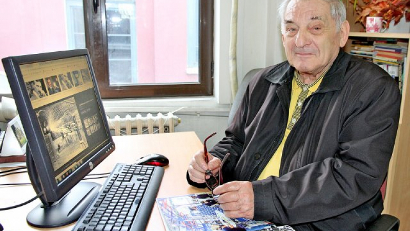 Инженер от Пловдив подкарва кола с магнитно поле