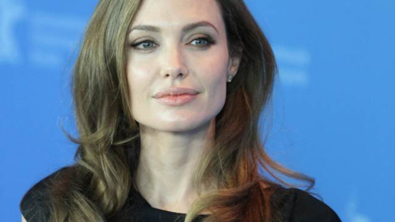 Разкриха истинската причина Анджелина Джоли да напусне киното (ВИДЕО)