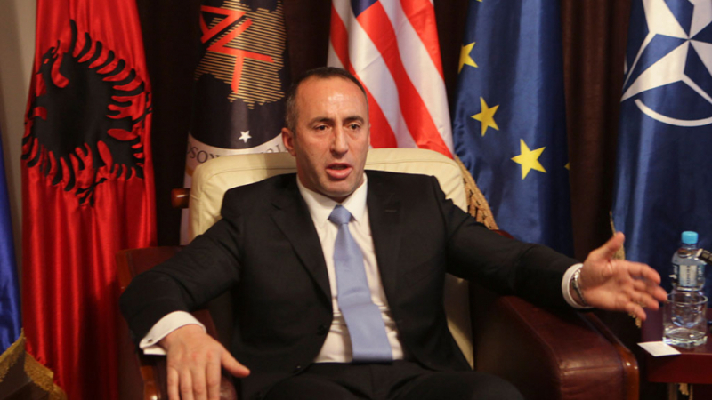 Премиерът на Косово уволни зам.-министърка, позволила си да критикува НАТО