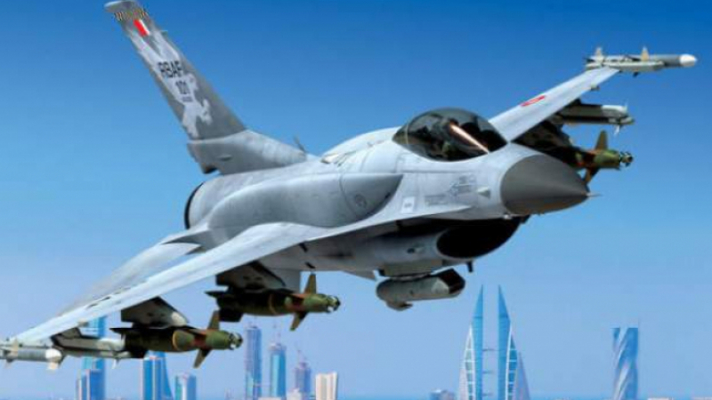 Горещи новини за изтребителите F-16, които България ще купи!