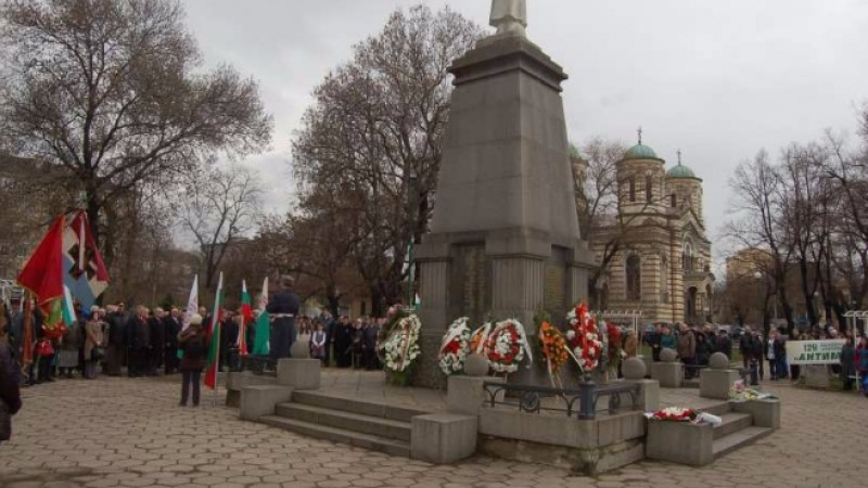 Бойна слава: На днешната дата през 1913 г. българската армия превзе Одрин  