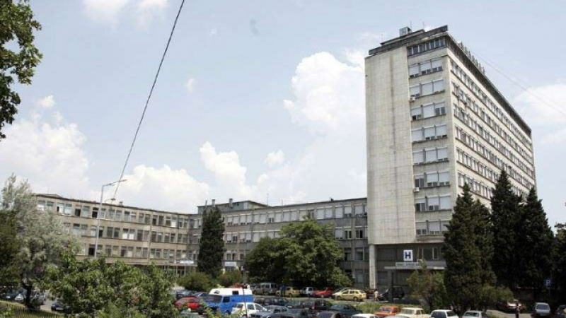 Треньорска грешка прати 10 деца в болница в Бургас