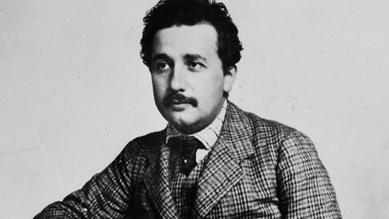 Откриха писма на Айнщайн, в които пише за евреите по време на Третия райх