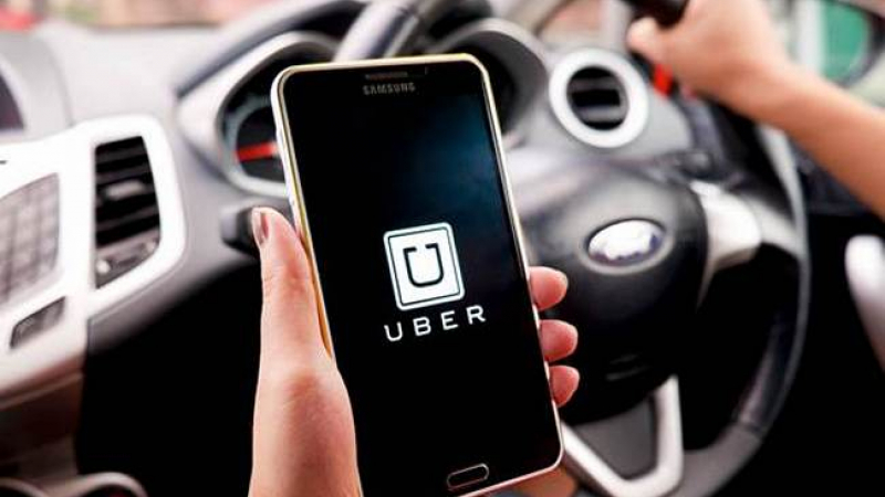 Сделка: Uber закупи конкурент за милиарди долари