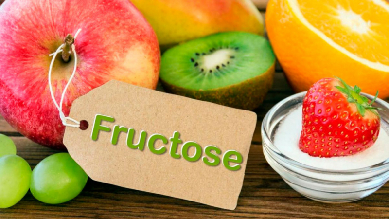 Откриха нова голяма опасност от фруктозата и естествените подсладители!