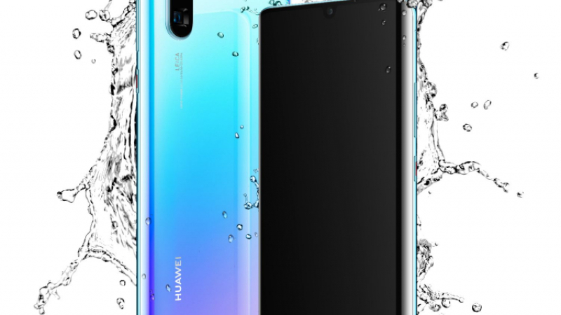 A1 предлага най-новите модели на Huawei – P30 и P30 Pro