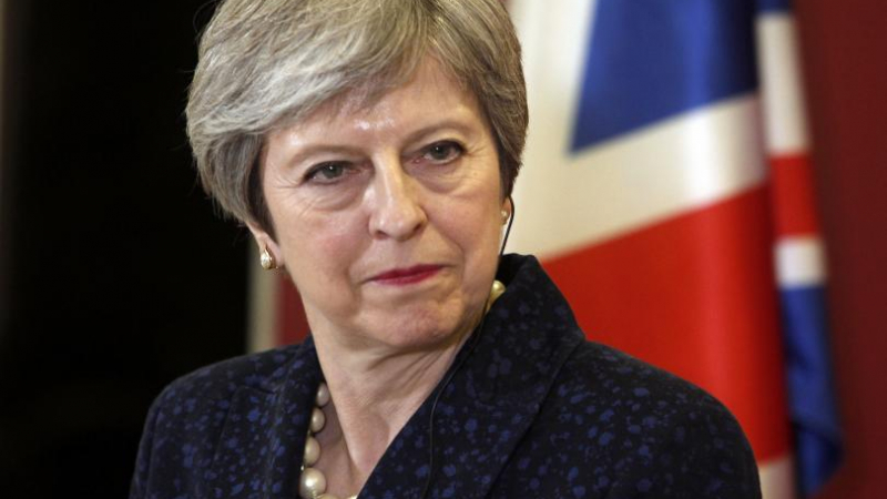 Reuters: Кой може да е следващият британски премиер?