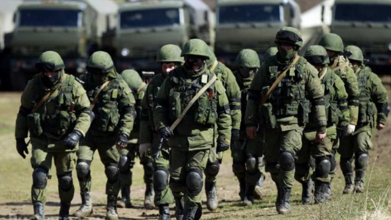 Русия тренира бомбардировка и превземане на румънската военна база Девеселу с ПРО на САЩ само на 50 км от България! (СНИМКИ)