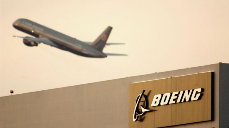 Първи иск срещу Боинг заради самолетната катастрофа в Етиопия