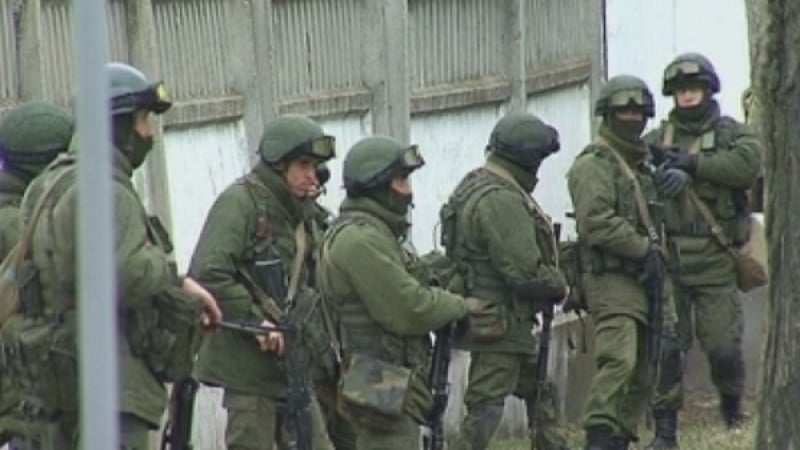 От Донецката народна република съобщават за засилено украинско разузнаване пред изборите