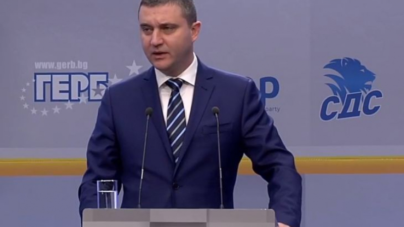 Владислав Горанов: Трябва да се отскубнем от кафявата хватка на...