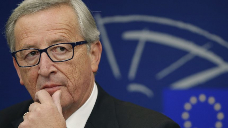 Жан-Клод Юнкер предупреждава, че „търпението на ЕС приключва“ за Брекзит и призова... 