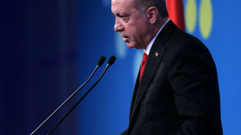 Ердоган загуби Анкара, но обяви победа, още броят гласовете 