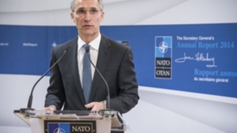 НАТО с много важно обещание към Русия