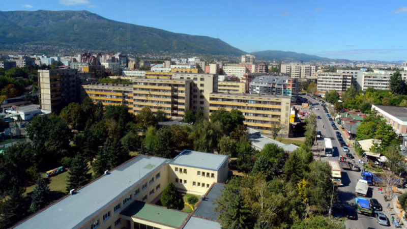 Студентка си търсеше квартира в София, попадна в лапите на извратеняк (СНИМКА 18+)