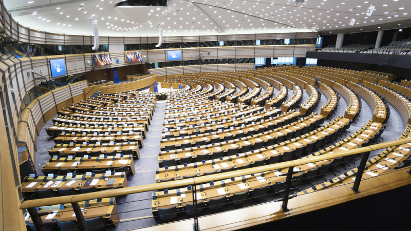 Гласуват спорния пакет „Мобилност“ в Европейския парламент 