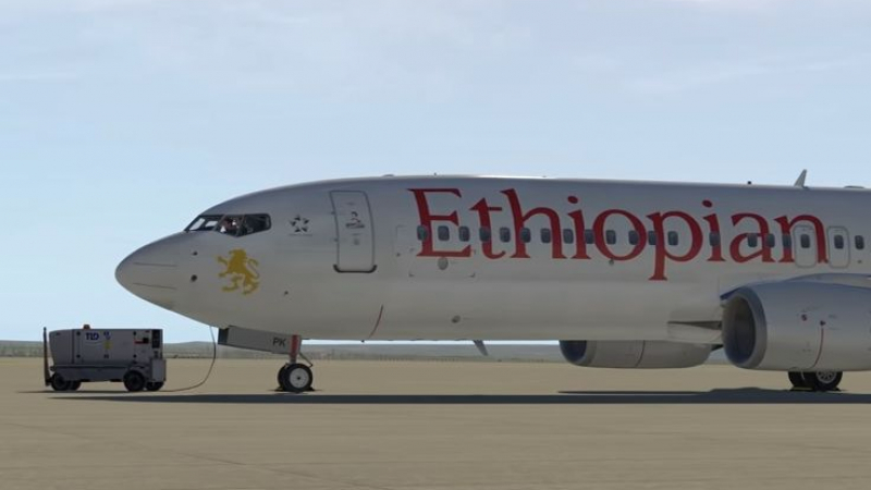 Възстановка разгада катастрофата на Boeing 737 MAX 8 в Етиопия (ВИДЕО)