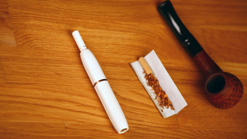7 навика, вредящи на човек повече от цигарите 
