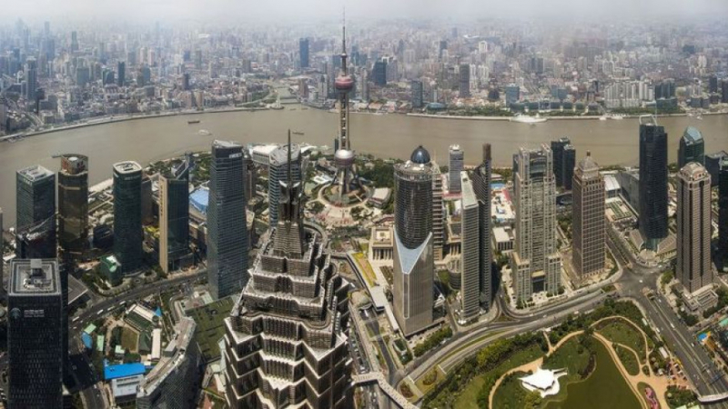 Най-големите градове в света: 20 невероятни мегаполиса
