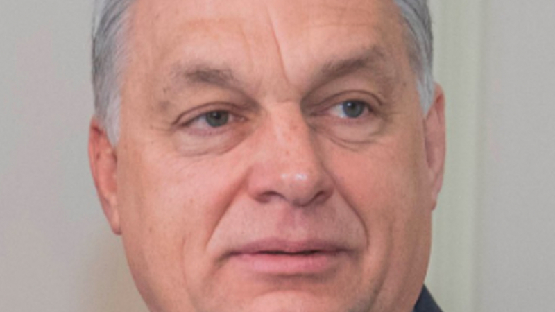 ​Виктор Орбан не спира да критикува Брюксел
