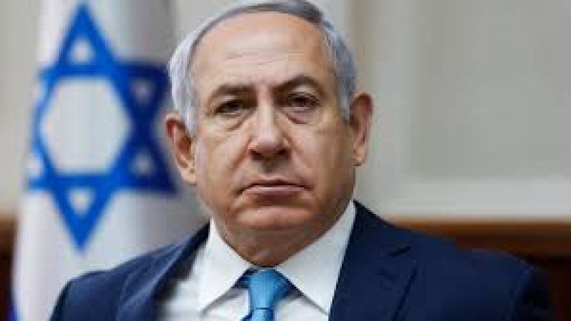  Нетаняху обеща след изборите да анексира селищата в Западния бряг