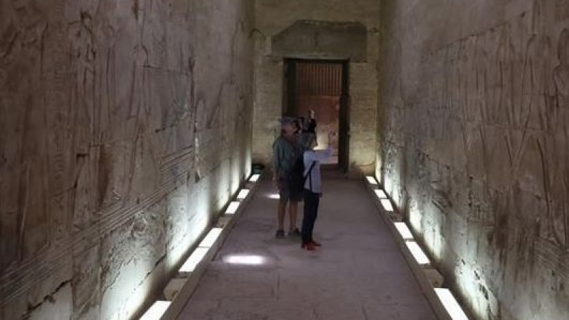 Смайваща находка в Египет ще промени историята (СНИМКИ)