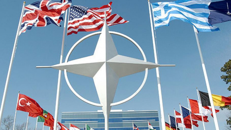 Германия е смятана за заплаха за НАТО