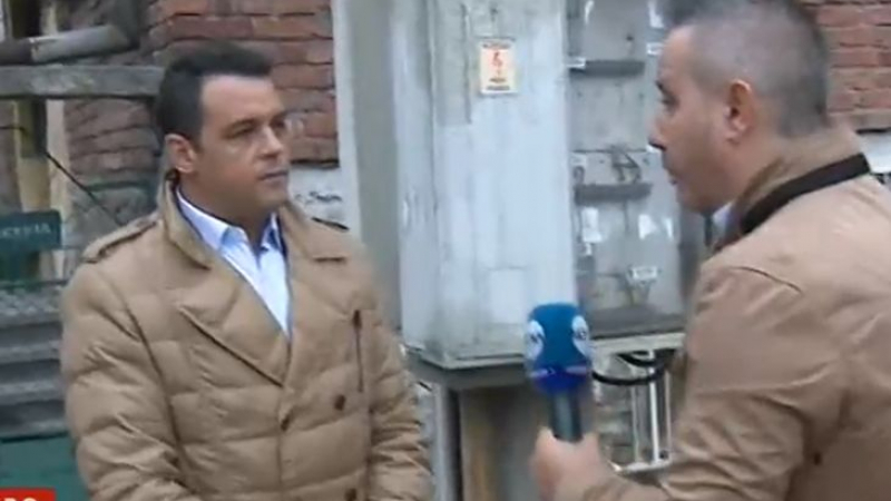 Скандал: Унищожават едно от тепетата в Пловдив?