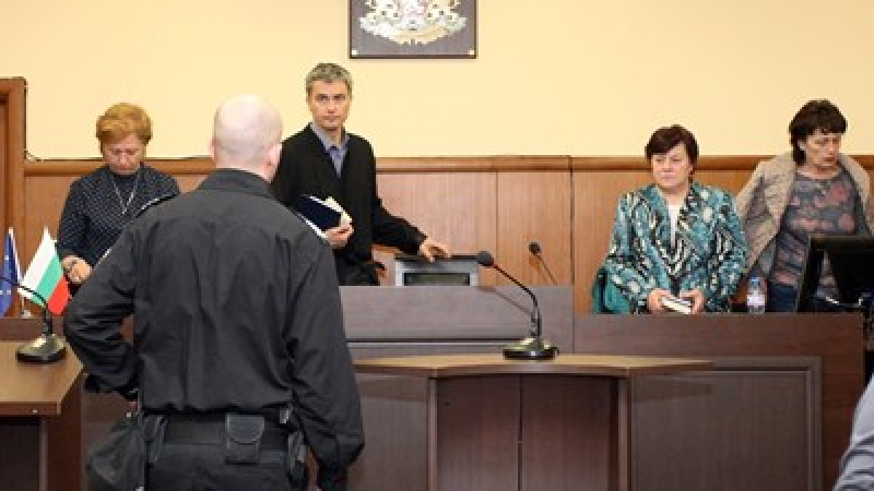 Съдийско семейство “взривява” делото за корупция срещу Десислава Иванчева, Биляна Петрова и Петко Дюлгеров