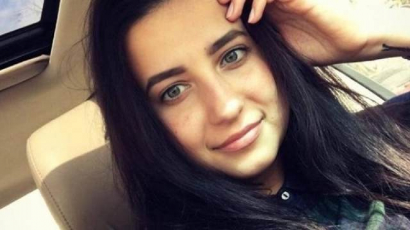 Американски садист жестоко уби младата си украинска съпруга (СНИМКИ)