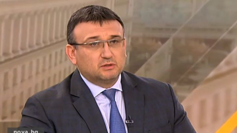 Младен Маринов посочи кои се съпротивляват на проверките за корупция