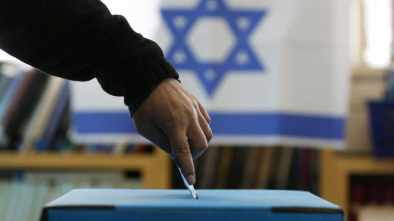 В Израел започнаха парламентарни избори съдбовни за Нетаняху
