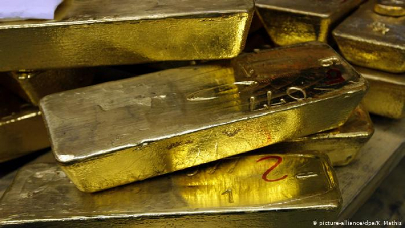 Испанско златно съкровище от 510 тона заминава за СССР и изчезва (СНИМКИ)