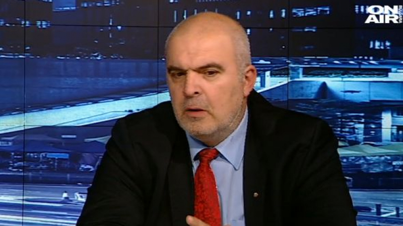 Депутат от ГЕРБ обясни защо циганите вилнеят безнаказано