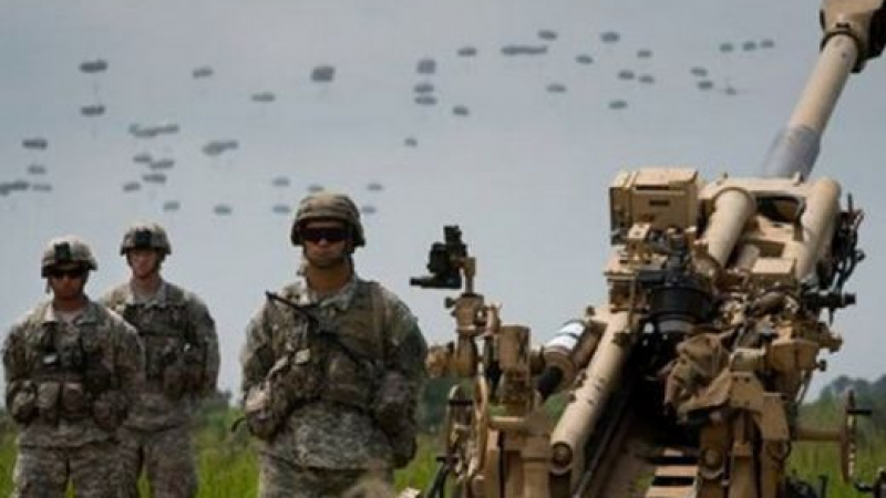 Експерт от НАТО: Ситуацията е лоша, мирише на война