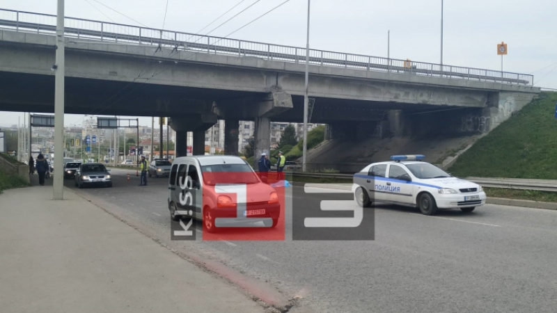 Моторист издъхна при ужасяващ инцидент в Русе 