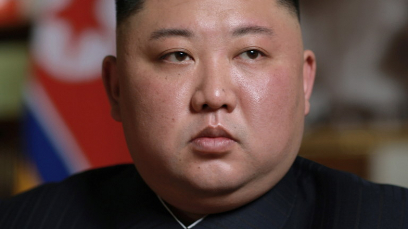 Ким Чен-ун е готов на трета среща с Доналд Тръмп