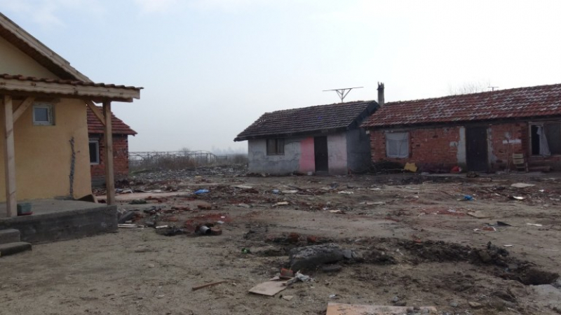 Център "Амалипе": Много роми са напуснали Габрово, напрежението е огромно преди големия протест довечера