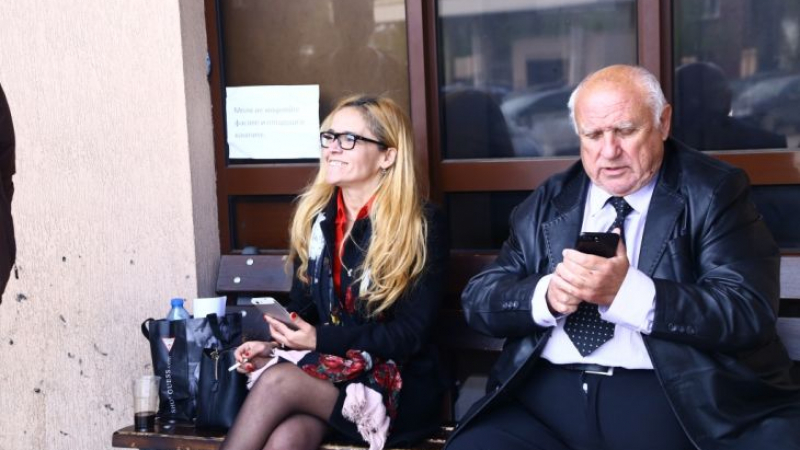 Адвокат Марковски с първи гневен коментар пред БЛИЦ за присъдата на Иванчева